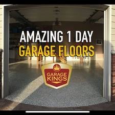 Avatar for Garage Kings - Raleigh
